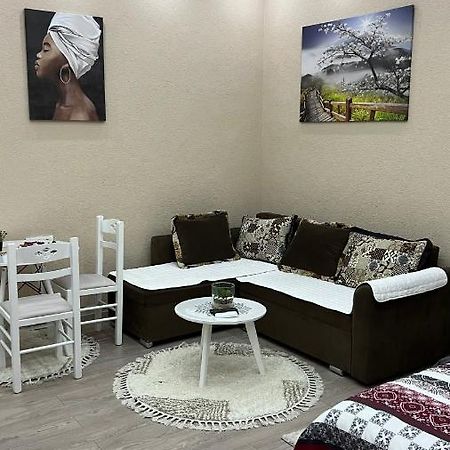 Apartment Downtown Podgorica Ngoại thất bức ảnh